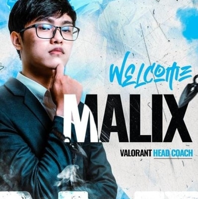 Revenant Esports ropes in prominent Korean coach Malix for its Valorant roster