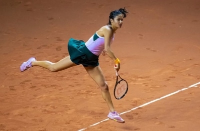 Injured Emma Raducanu to miss Billie Jean King Cup Finals