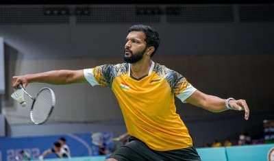 Para World Championship: Seeded No.2 Sukant Kadam hopes to win gold medal