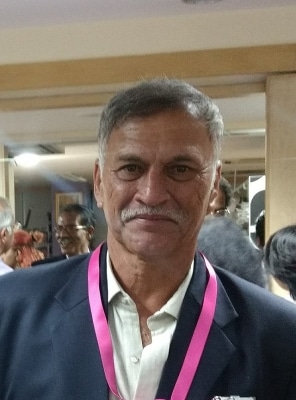 Roger Binny files nomination for BCCI president’s post, likely to get elected unopposed