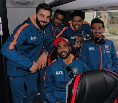 Hotel apologises to Virat Kohli, removes people who breached cricketer’s privacy