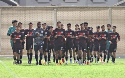 AFC U-20 Asian Cup Qualifiers: India look to ‘put in the hard yards’ against Australia (preview)