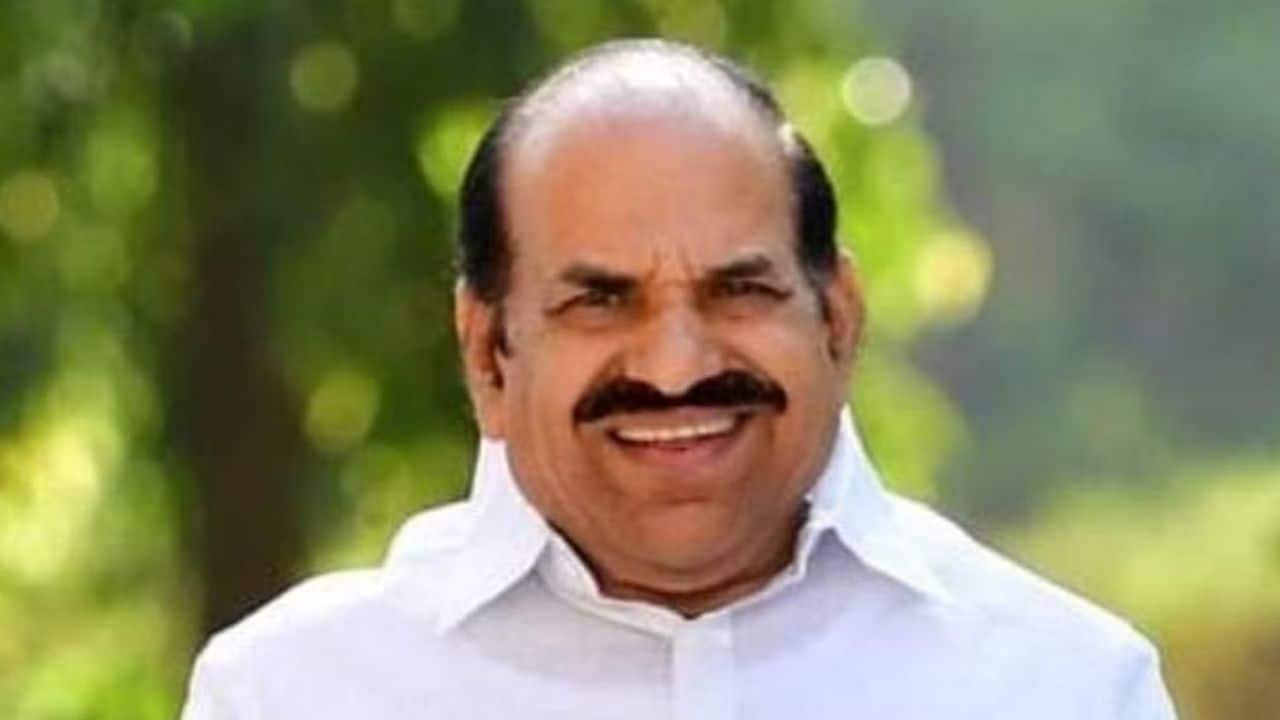 Kodiyeri Balakrishnan CPI-M Leader Passed Away, Death Reason, Biography, Age, Family, Wife, Son, Education, Career, Disease, Latest News, Twitter