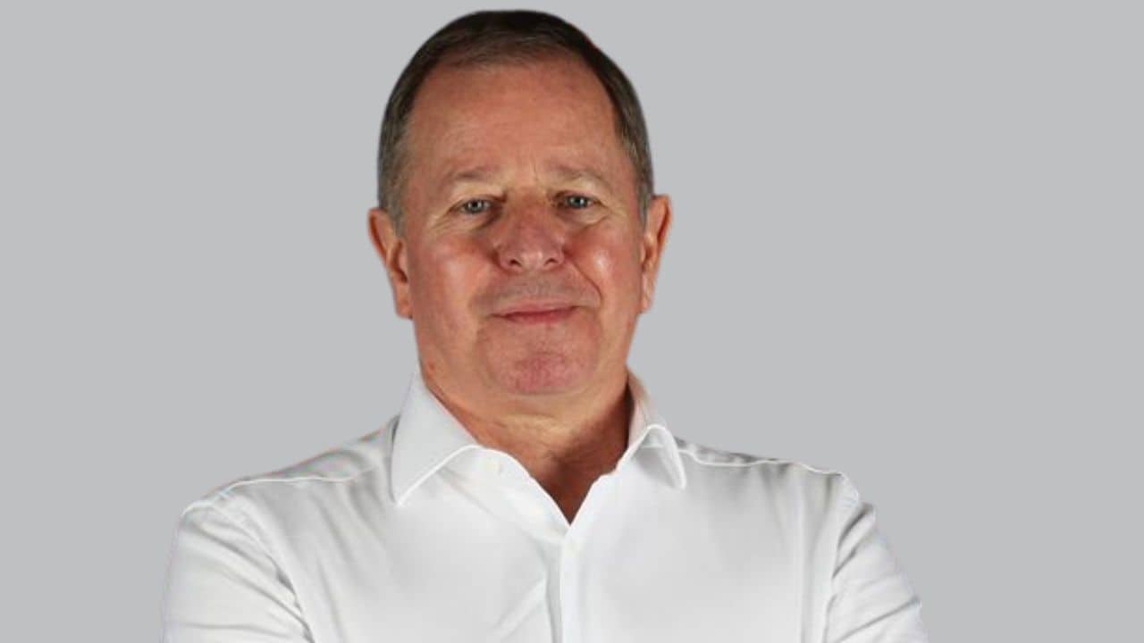 Martin Brundle Age, Height, Family, Wife F1 Stats And Net Worth - The ...