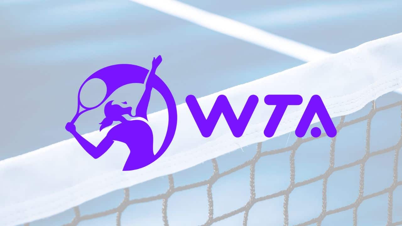 Barbora Krejcikova vs Alycia Parks WTA Ostrava Open Tennis 2022 Quarter ...