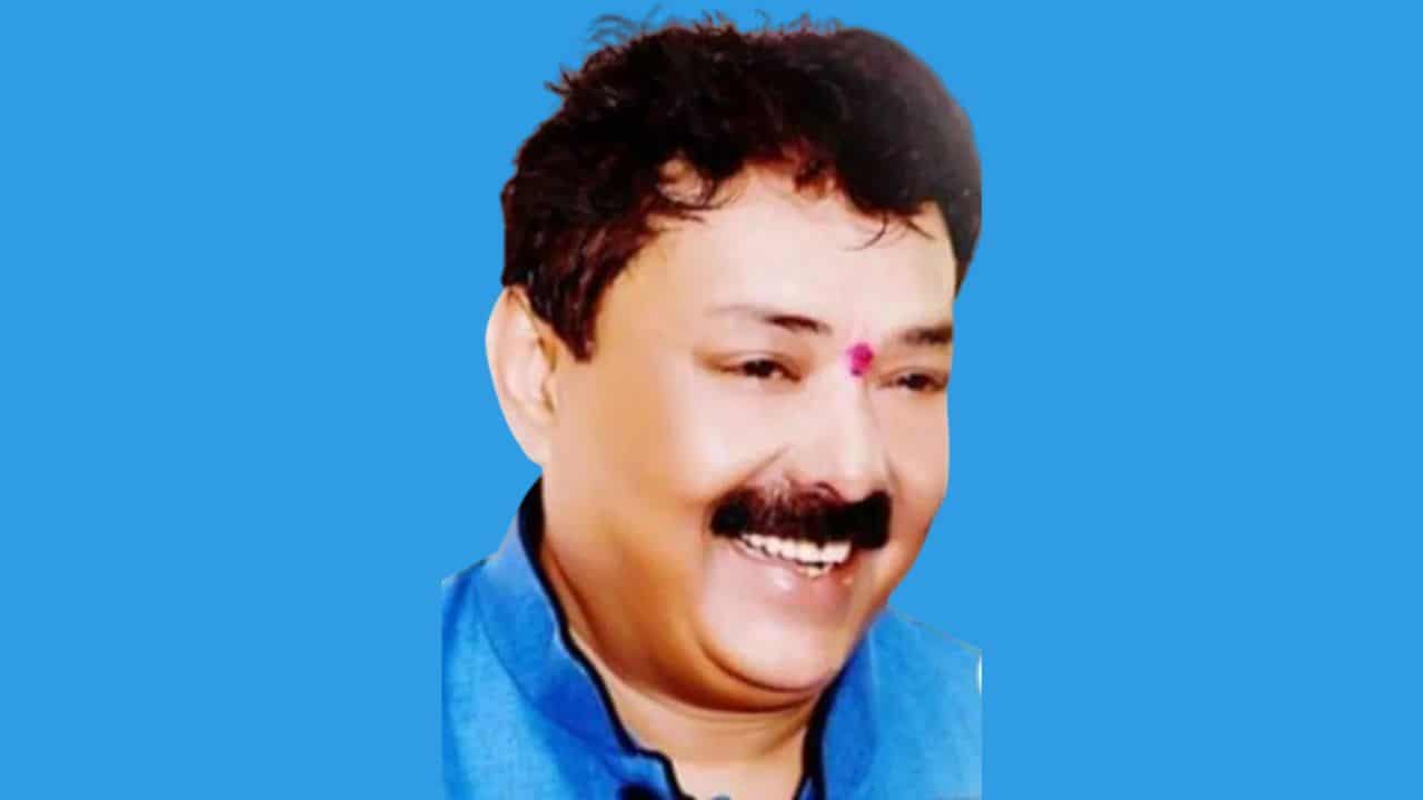 Who Is Mumbai Builder Paras Porwal Biography, Age, Height, Family, Wife, Son, Company, Net Worth 2022, Death Reason