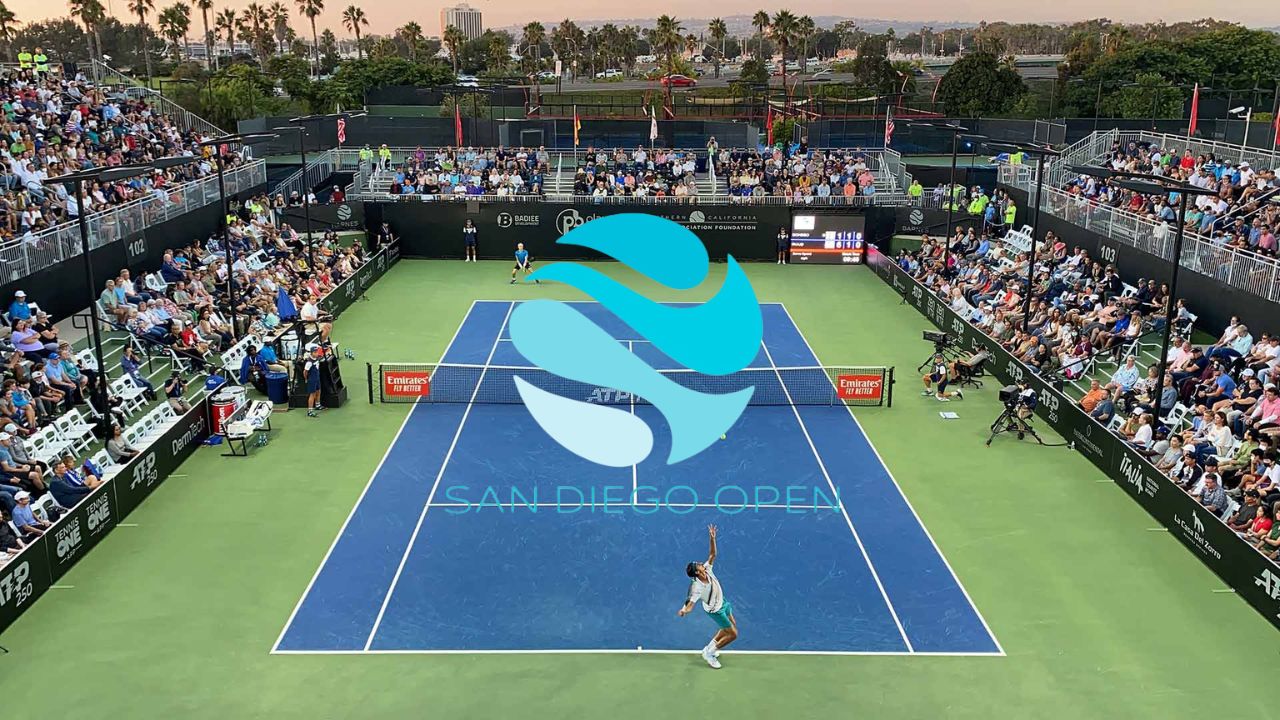 Paula Badosa vs Louisa Chirico WTA San Diego Open Tennis 2022 Schedule, Date, Time, Prediction, Head To Head, Odds, Results, Score, Tickets, Live Stream