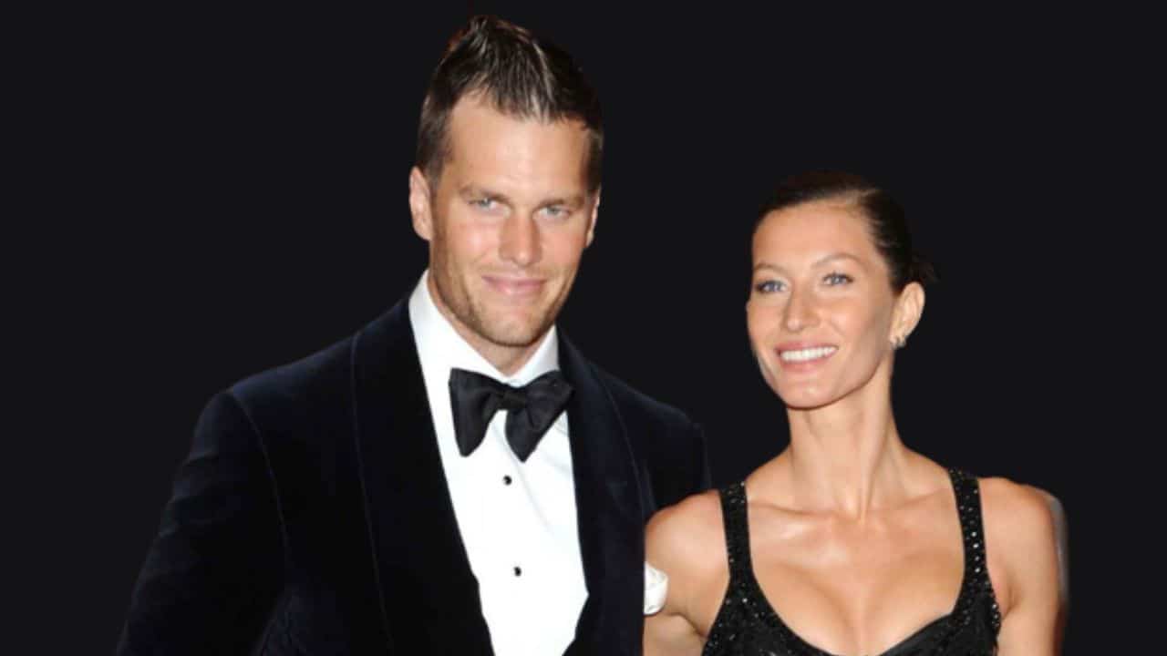 Who Is Attorney Thomas Sasser Hired by Gisele Bundchen During Divroce ...