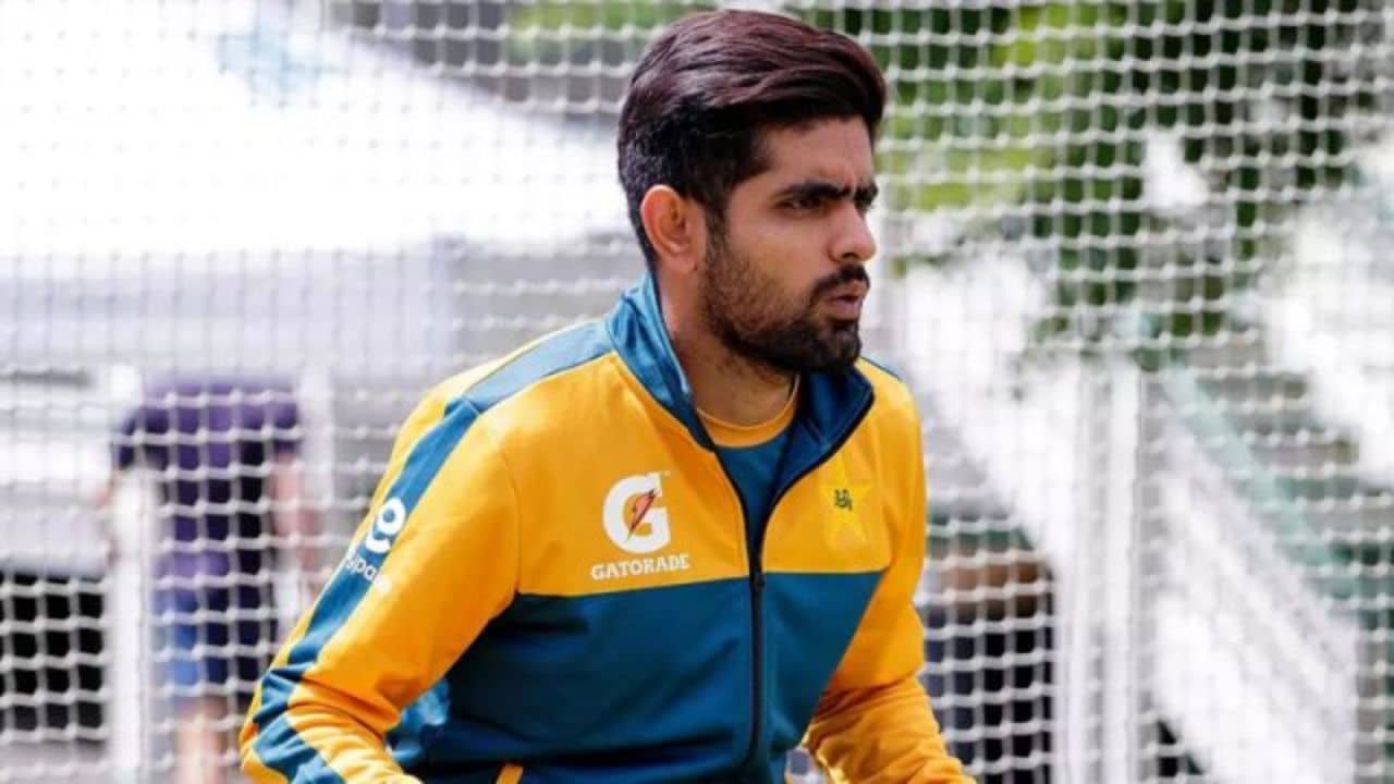 Watch Video Of Babar Azam Saying Definitely And Funny English Interview  Speech Goes Viral - The SportsGrail