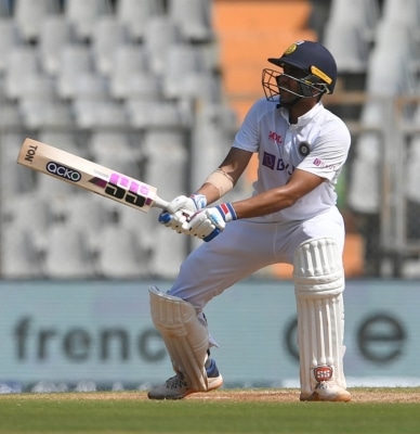 IND v NZ: Want to play less dot balls, keep ticking with singles, doubles, boundaries, says Shubman Gill