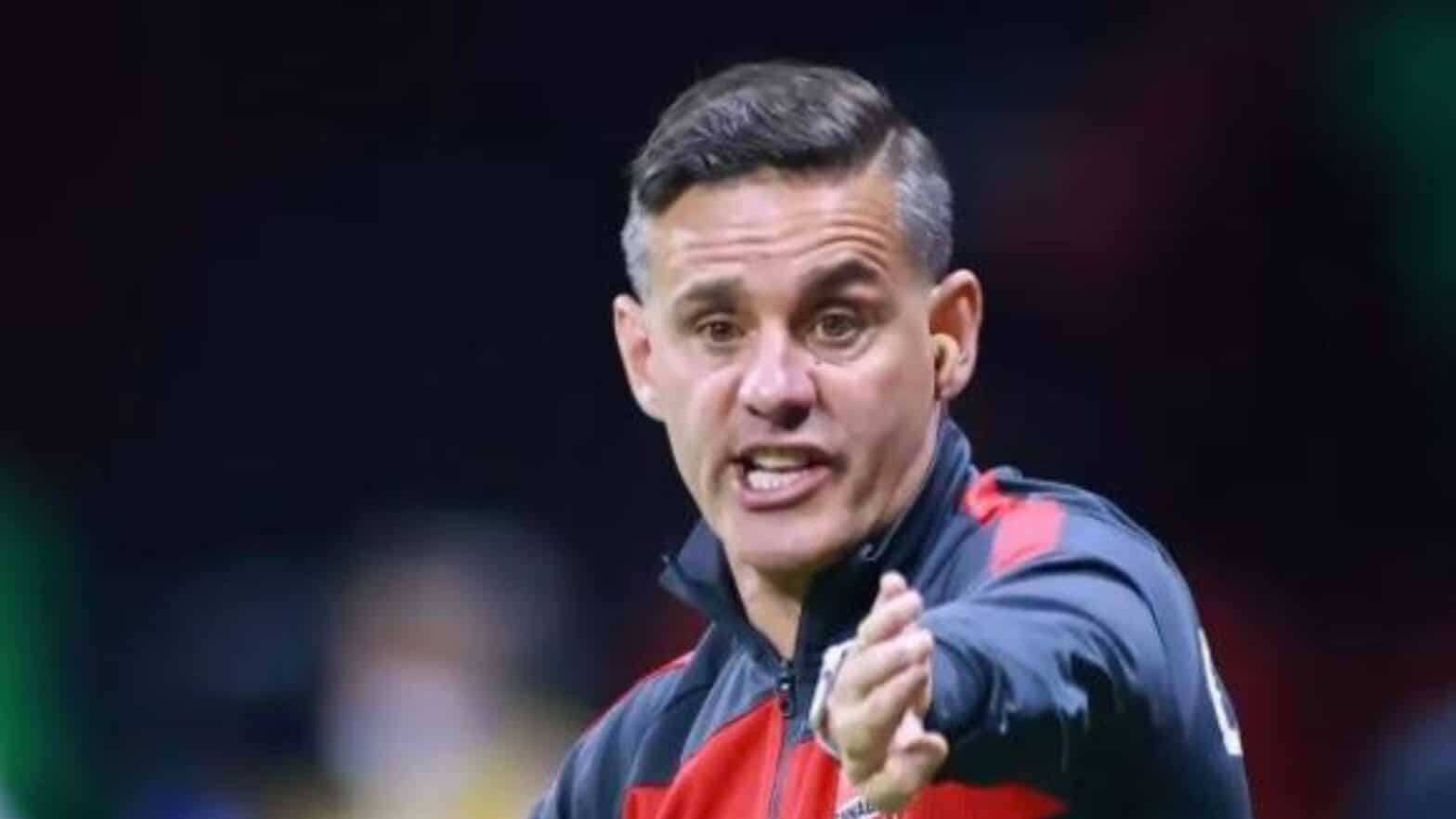 Who Is John Herdman Coach Of Canada Football Team, His Age, Height, Family, Wife, Salary, Stats, Net Worth
