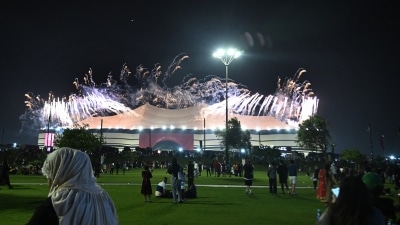FIFA World Cup: Morgan Freeman, BTS’ Jung Kook lit up opening ceremony