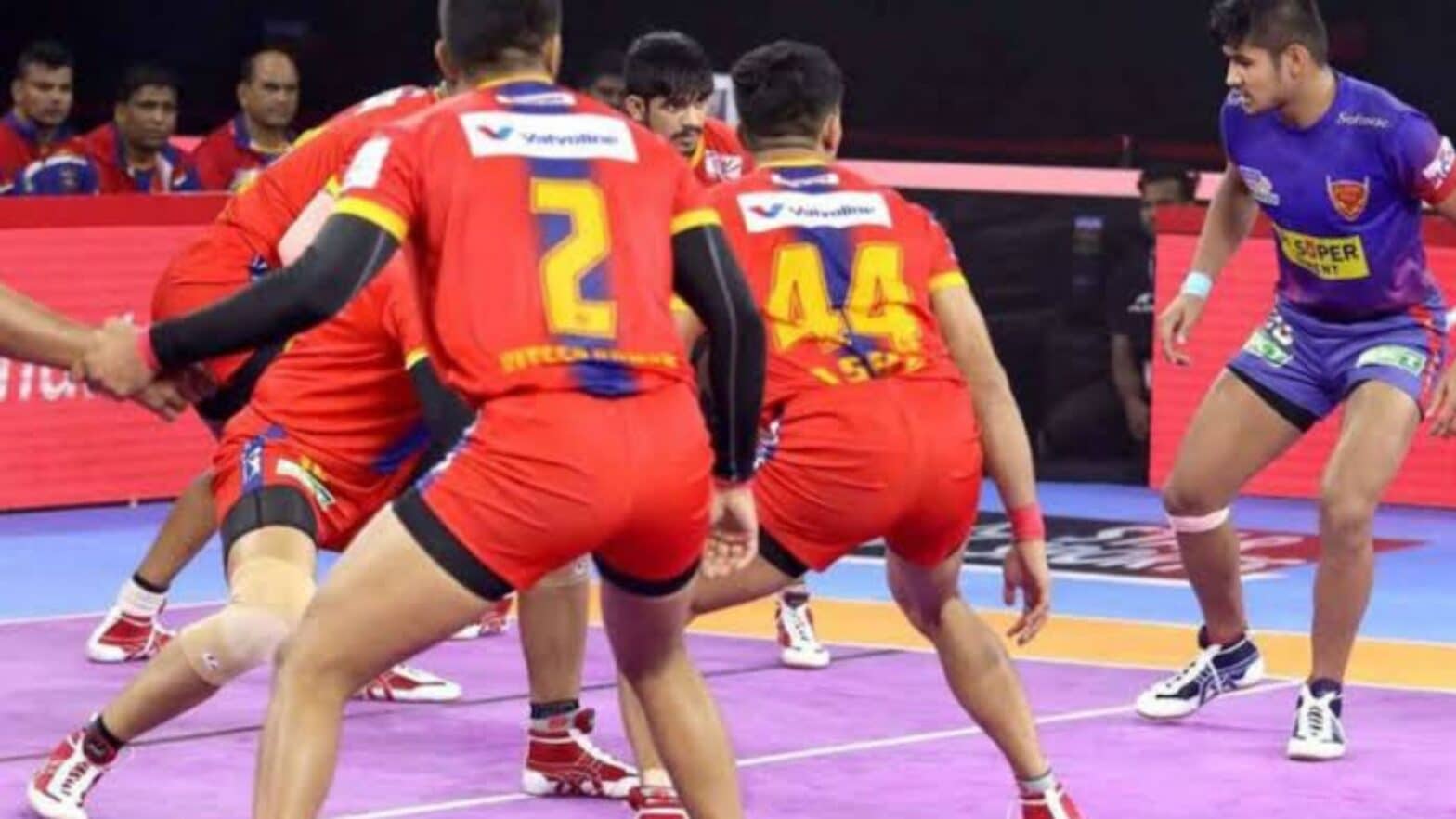 BLR Vs UP Dream11 Team Prediction Today Match PKL 9, Playing 7, Captain, Live Streaming Pro Kabaddi League 2022 Fantasy Tips