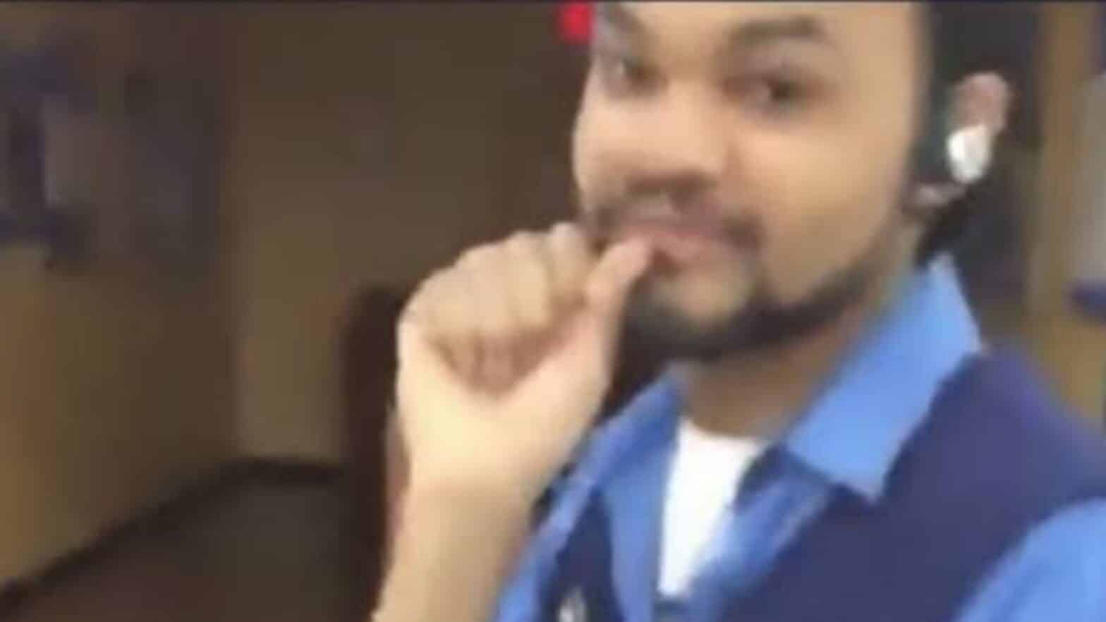 Who Is Andre Bing Walmart Chesapeake Shooter, His Age, Family, Photo And Video