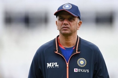 T20 World Cup: It’s not very comfortable for anyone, let alone Virat, says Dravid on hotel room privacy invasion