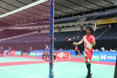 Pramod Bhagat enters quarterfinals, Sukant Kadam in pre-quarters at Para Badminton World Championships