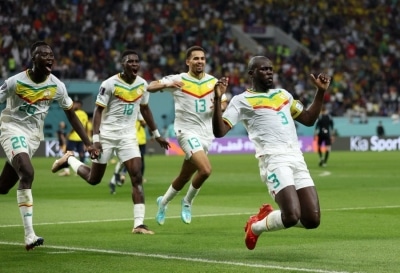 FIFA World Cup: Senegal defeat Ecuador 2-1 to qualify for knock-out stage (Ld)