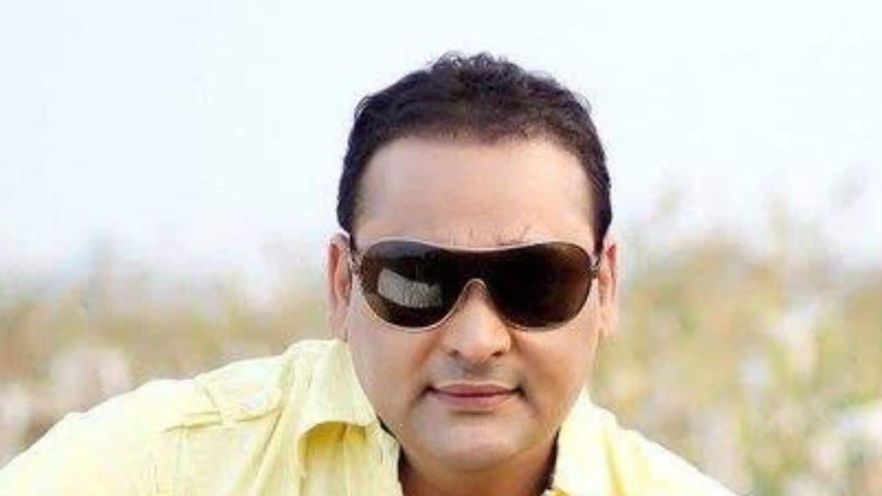 Singer Nachattar Gill Age, Wife Name, Family, Son, Daughter, Song List ...