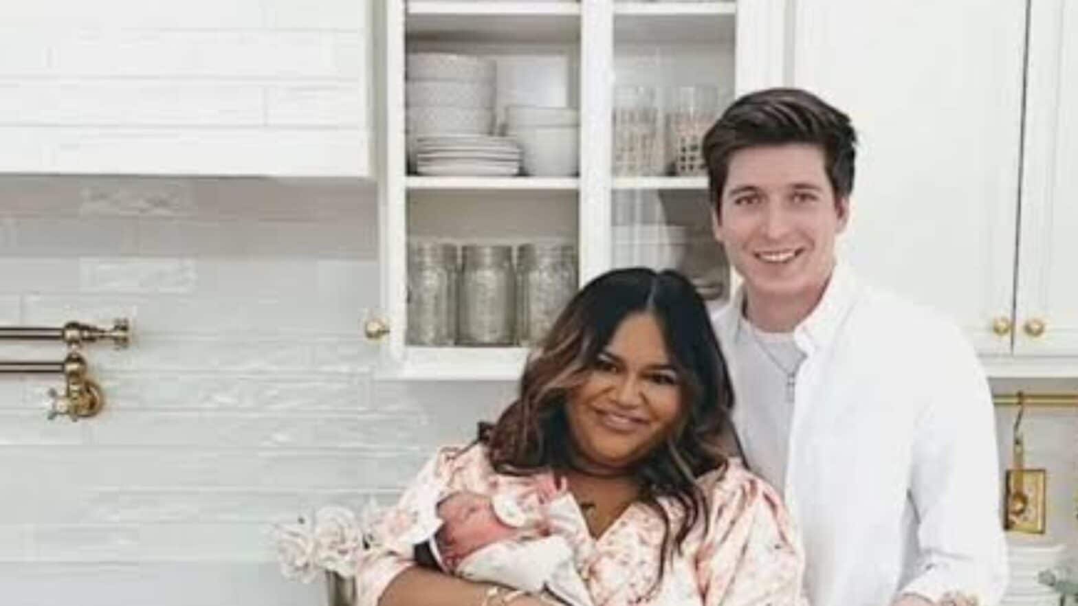 Who Is Seth Martin Husband Of YouTuber Nabela Noor, His Job, Children And Net Worth