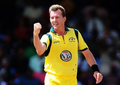 T20 World Cup: Not surprising that Pakistan are a better team under the guidance of Hayden, says Brett Lee