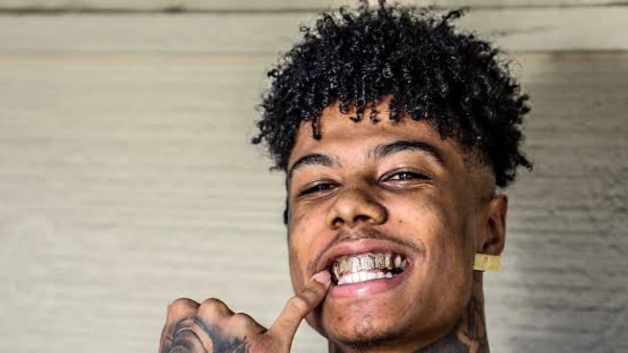 Who Is Rapper Blueface, His Age, Height, Real Name, Girlfriend, Boxing