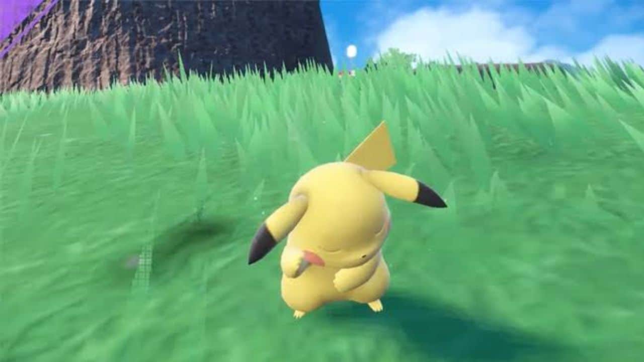 Pokemon Scarlet And Violet Mystery Gift Codes List, Rewards And How To Redeem