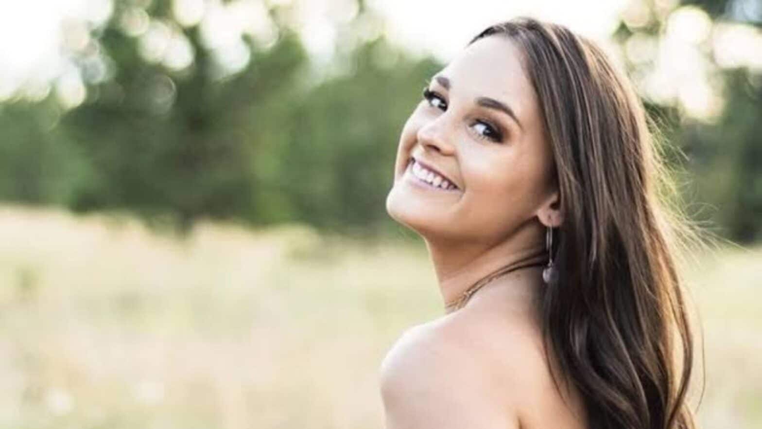 Who Is Katarina Boskovic Longmeadow High School Athlete Who Was Killed