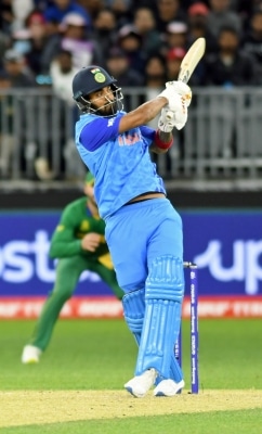 With just 22 runs so far in T20 World Cup, Stephen Fleming still has high hopes from KL Rahul