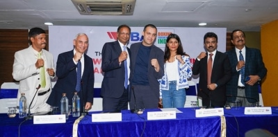 India to host 2023 Women’s World Boxing Championships; IBA President Kremlev signs MoU with BFI
