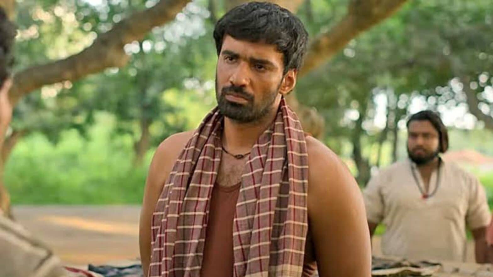 Who Is Bihar Criminal Chandan Mahto In Khakee, His Real Name, Photo And True Story