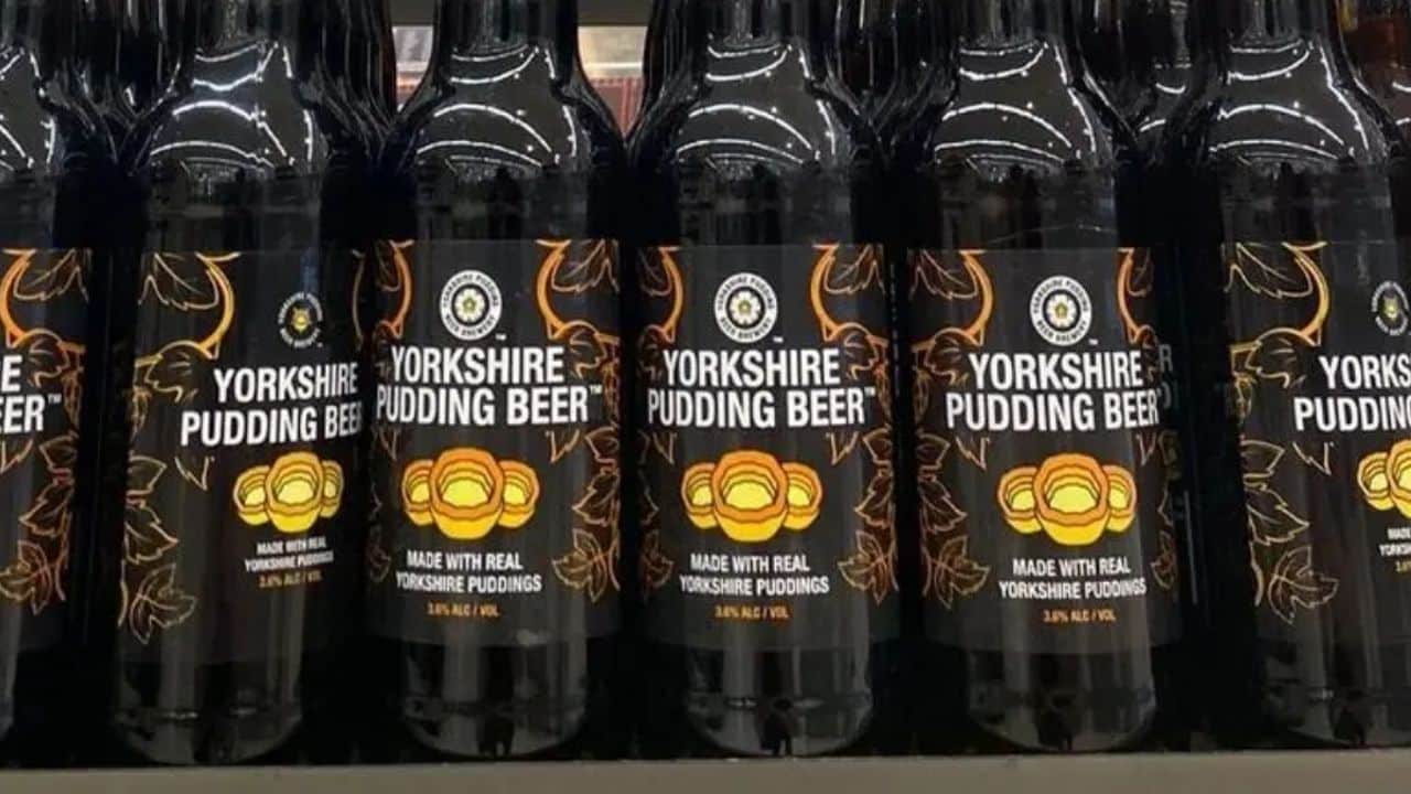 Malton Brewery Yorkshire Pudding Beer 2022 Release Date, Price And Where To Buy