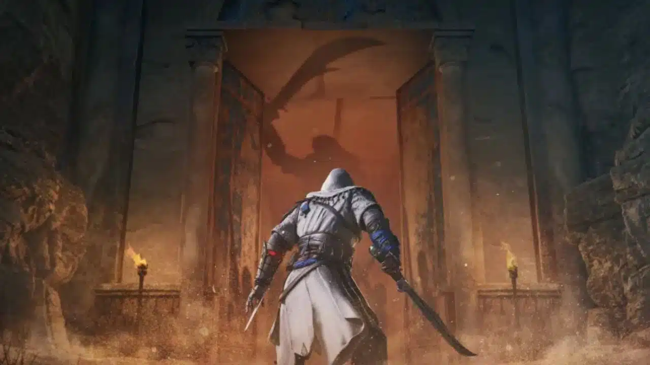 Intel Gaming Access Assassin’s Creed (AC) Mirage giveaway how to redeem game and other AAA games for free