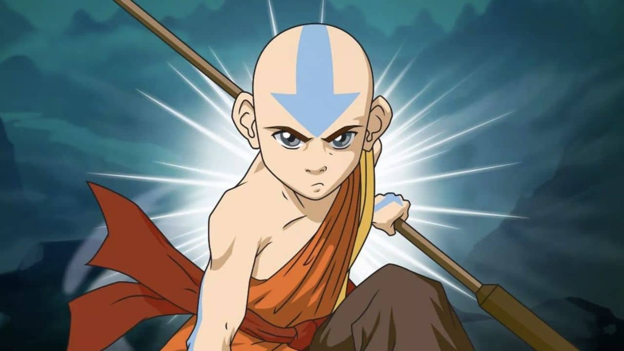 Avatar The Last Airbender Movie 2025 Release Date And Story Plot The