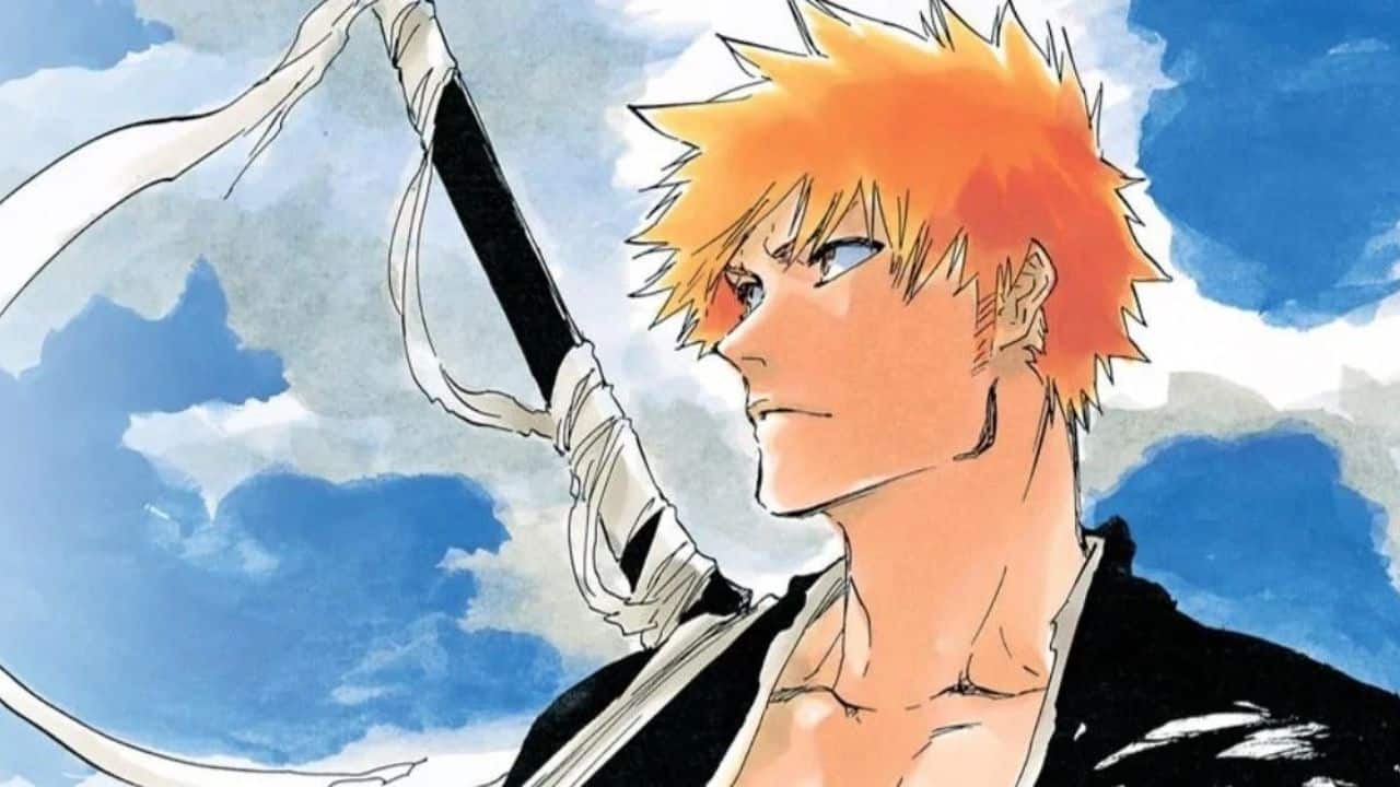 Bleach TYBW Anime Episode 8 Release Date And Time, Spoilers, Preview