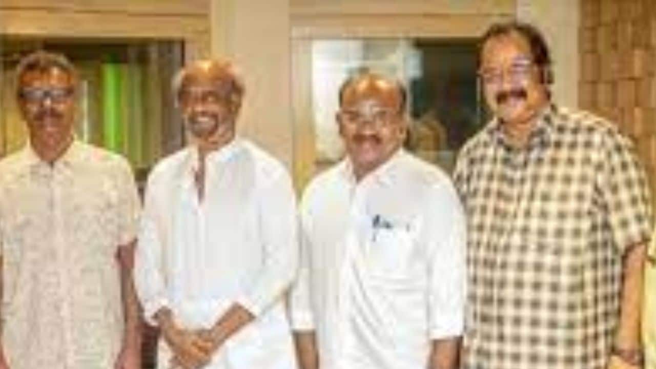Baba Re Release Date, Cast, Story, Songs, Theatre List, Twitter