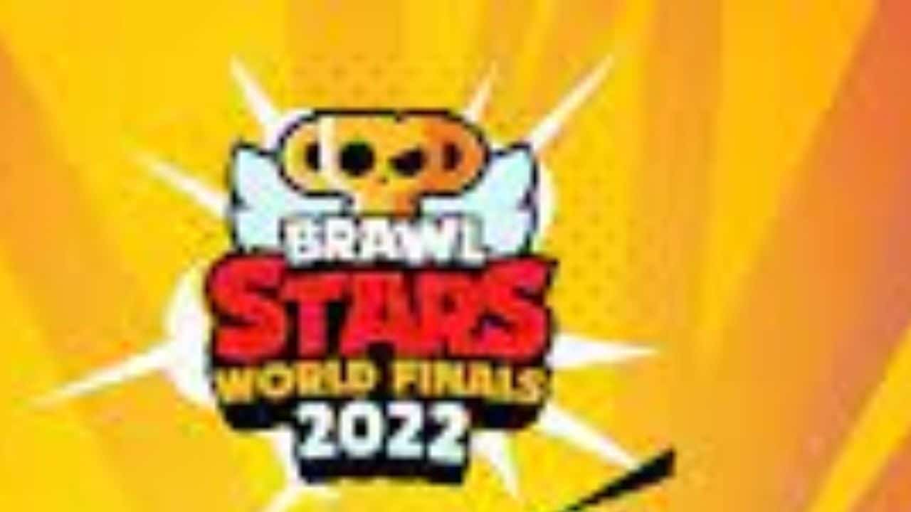 Brawl Stars World Finals 2022 Schedule, Date, Time, Teams List