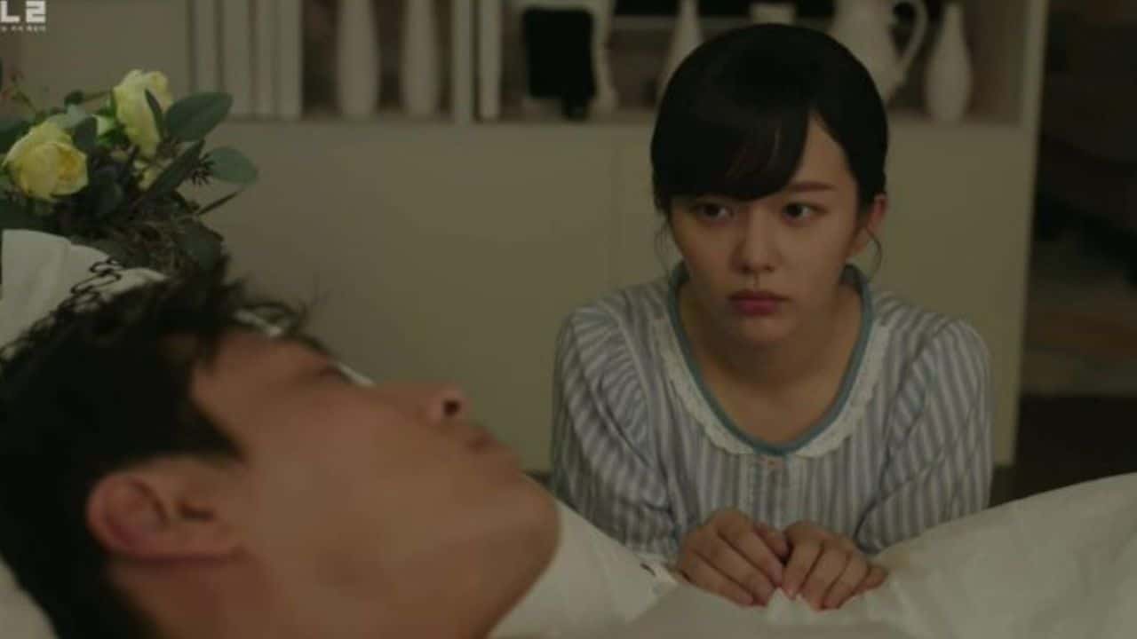 Curtain Call Kdrama Episode 8 Release Date, Time And Where To Watch Ep Online