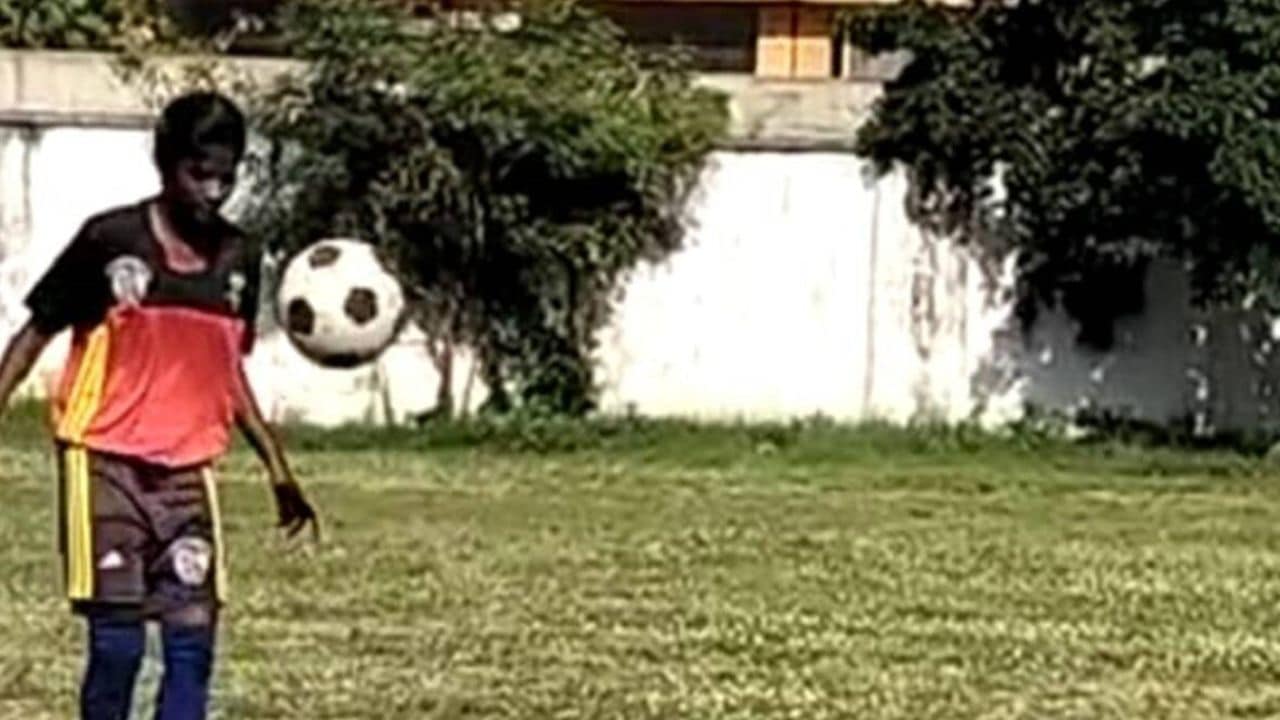 Priya R Chennai Football Player Death Reason, Age, Doctor Name, Instagram