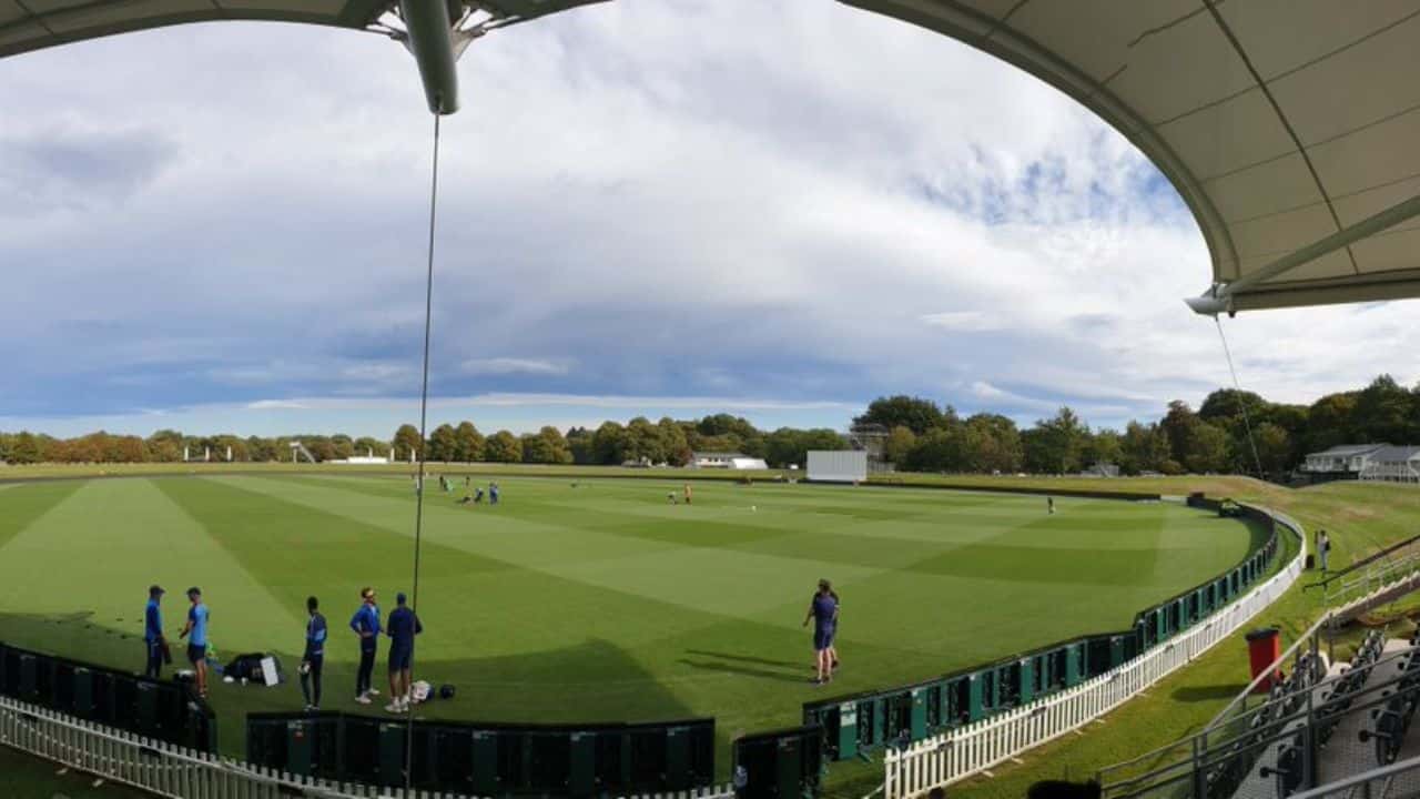 Hagley Oval Pitch Report, Christchurch Weather Forecast 30 November