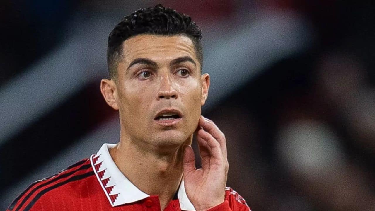 Cristiano Ronaldo Uncensored Full Interview With Piers Morgan Release Date Time And Where To
