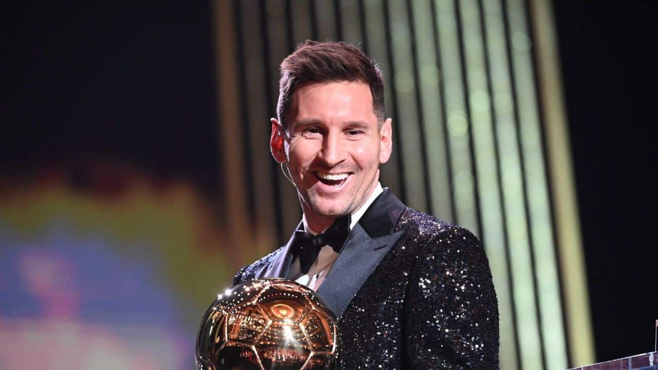 Thierry Marchand Reveals Cristiano Ronaldo Claimed That He’d Leave Football If Lionel Messi Won The Ballon D’or In 2019