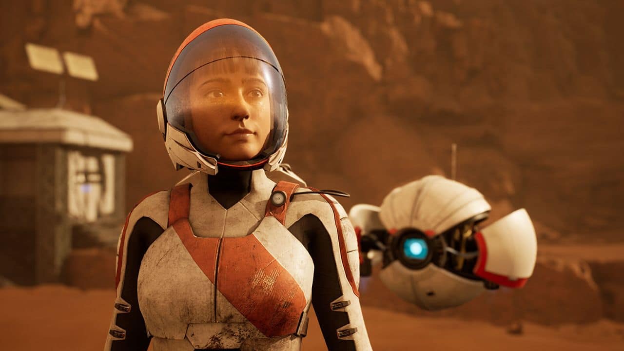 Deliver Us Mars Release Date, Gameplay, Story, Pre-Order And Trailer