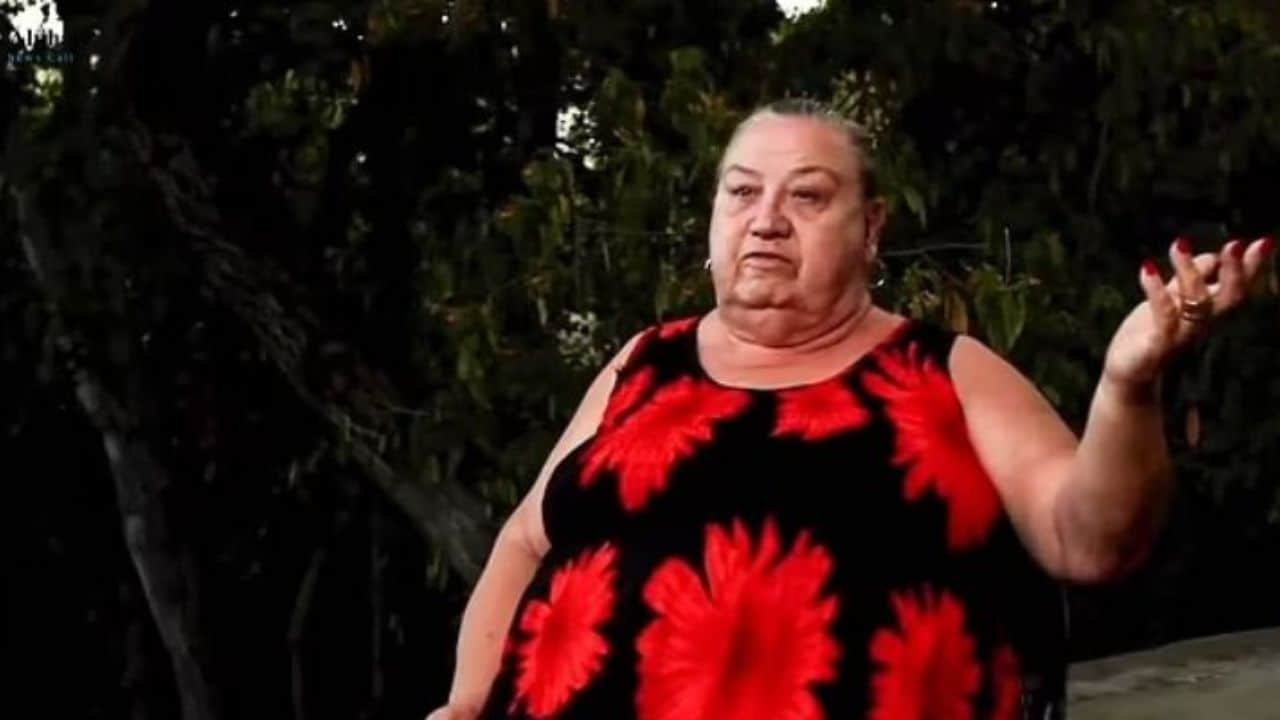 Dolores Hughes Hollywood Hillbillies Star Mema Death Cause, Obituary, Age, Family