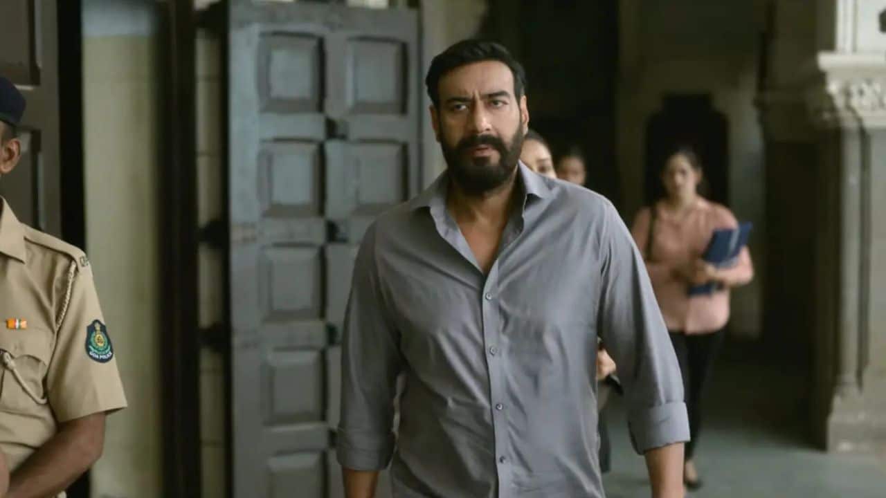 Drishyam 2 OTT Release Date, Platform, Box Office Collection, Story, Cast List