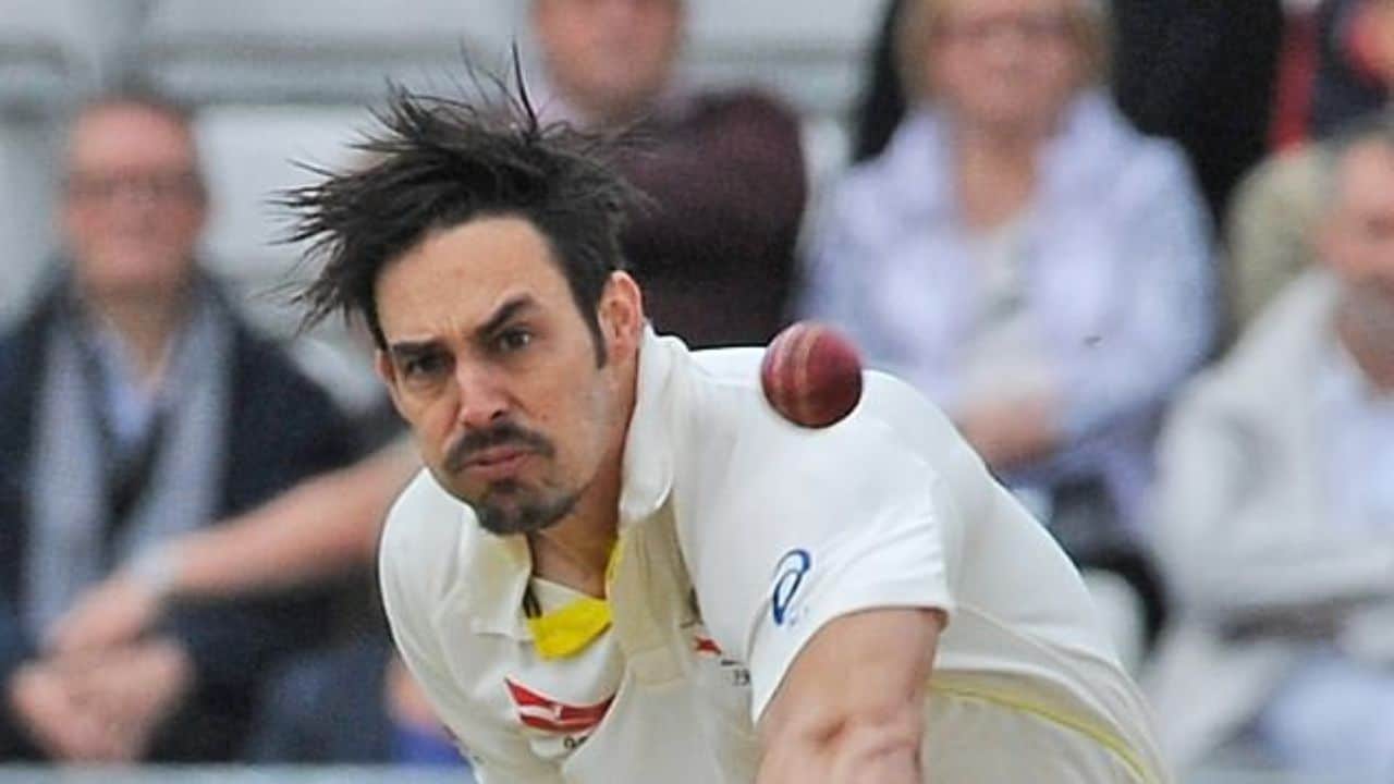 Mitchell Johnson vs Soa The Hulk Palelei Charity Fight Date And Venue