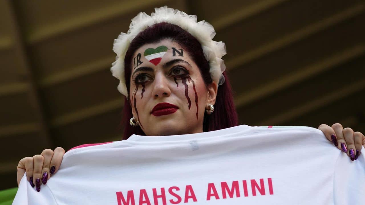 Iran National Anthem Controversy And Issue At The FIFA World Cup 2022 Explained