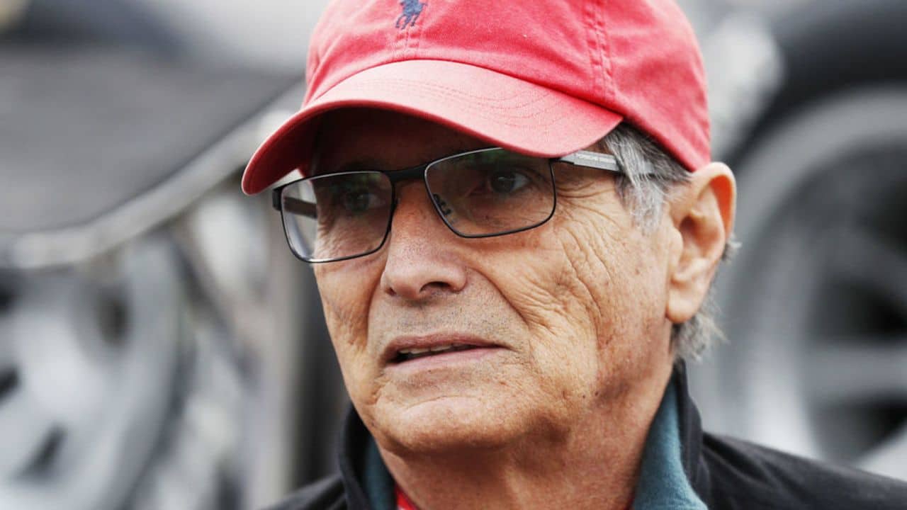 Watch Nelson Piquet Wishes Brazil President Lula Da Silva Dies, Video Goes Viral