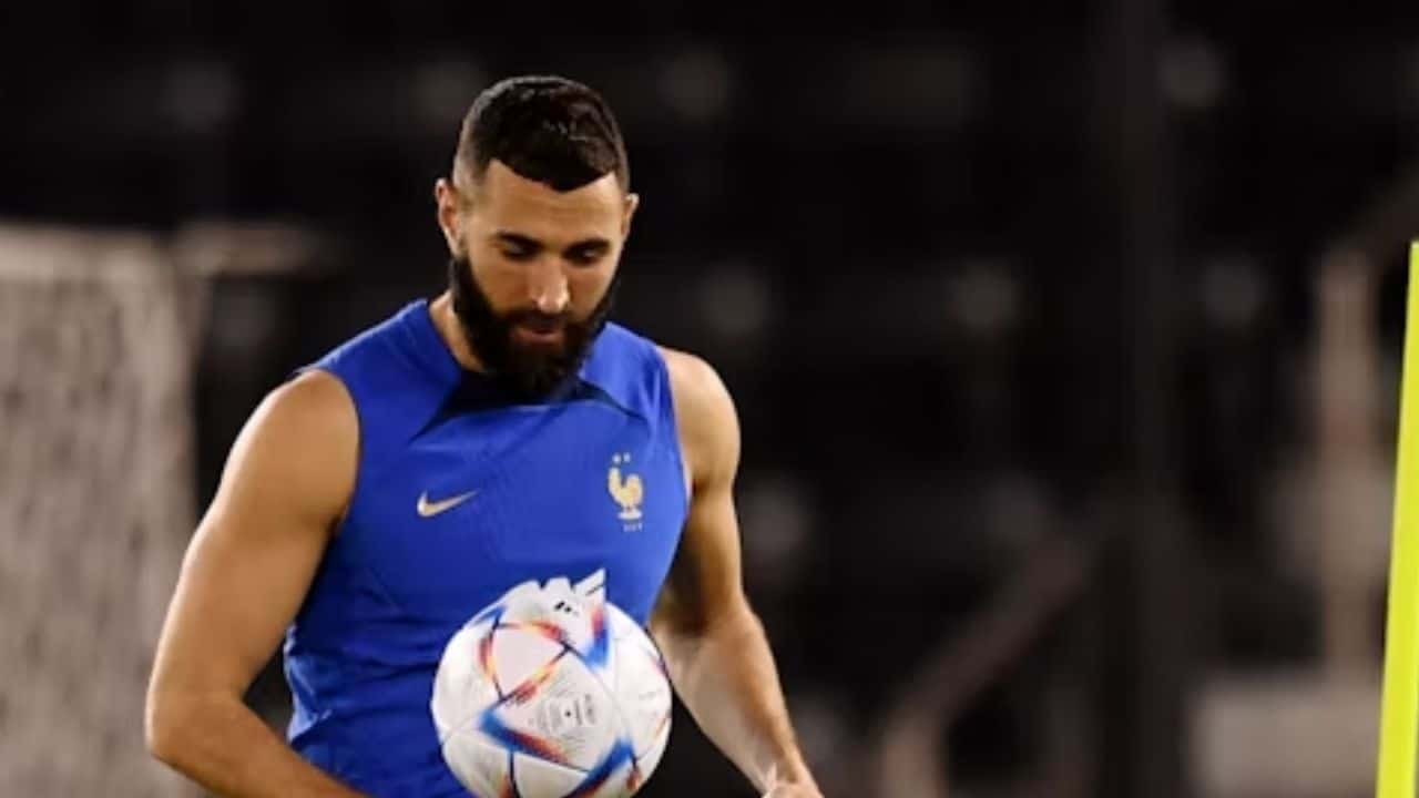Karim Benzema Injury Update Today, Return Date And Replacement In France Squad