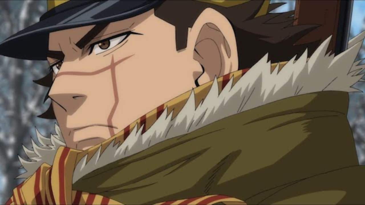Golden Kamuy season 4 episode 8 release date, time, where to watch ep online