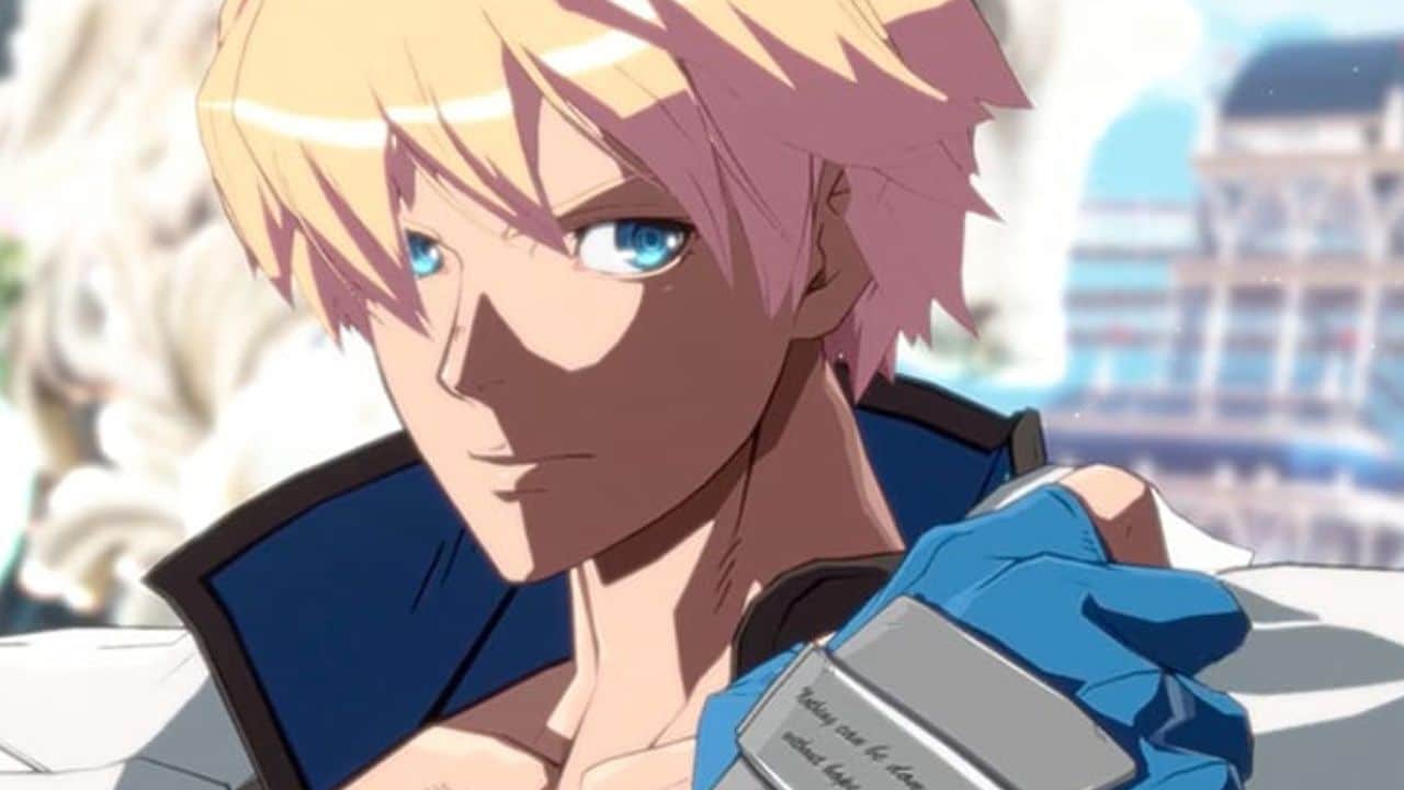 Guilty Gear Update 1.23 Release Date, Time, Maintenance, Patch Notes